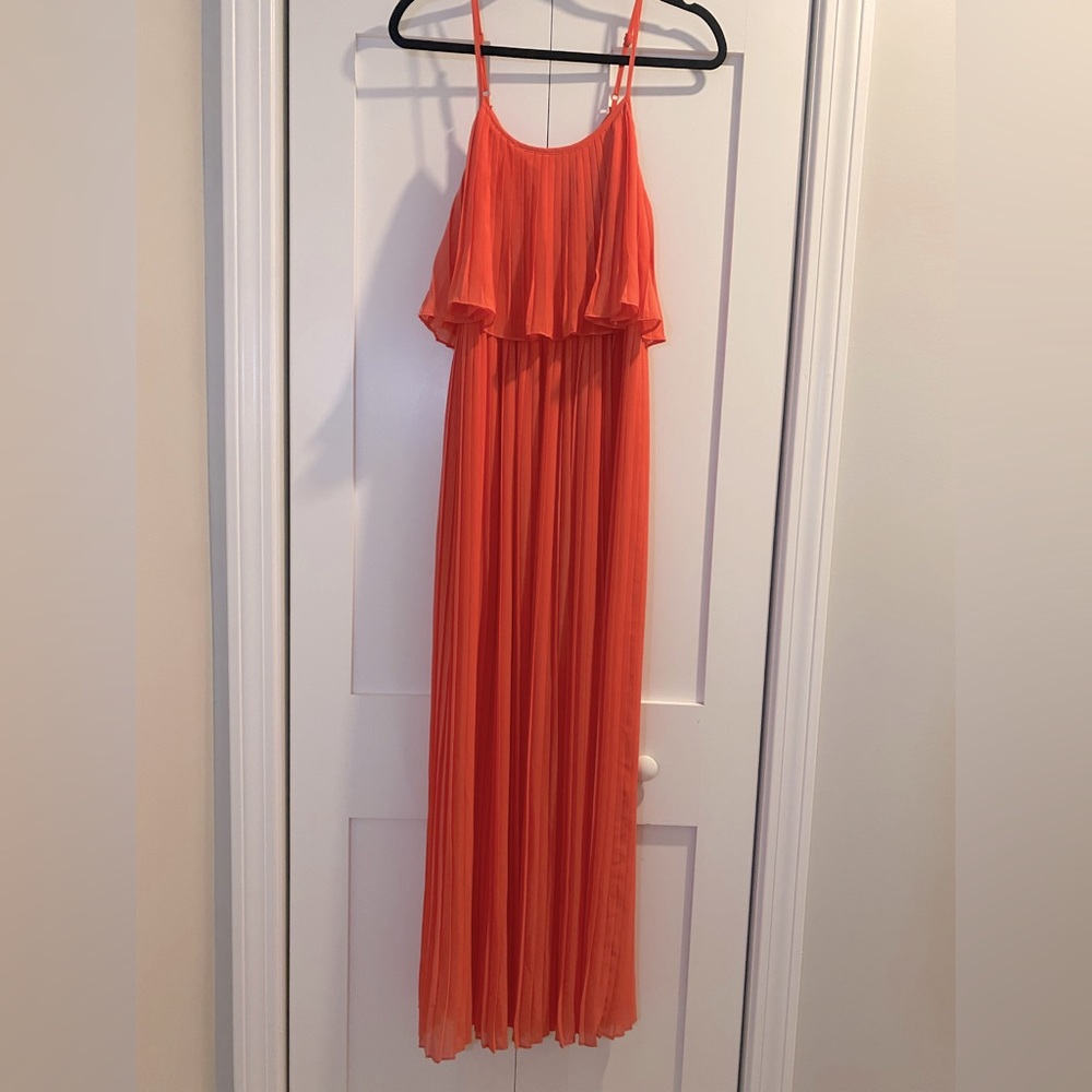 Maci Dress